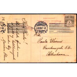 Godt Nytt r - u/n - Brugt