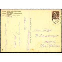 Aalborg - Luftfoto - Stender 40 625/25 - Brugt