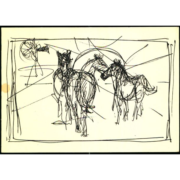 Stokkemarke Kro - u/n - Ubrugt