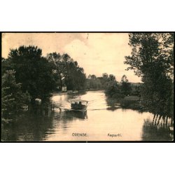 Odense - Aaparti - Stender 21069  - Brugt