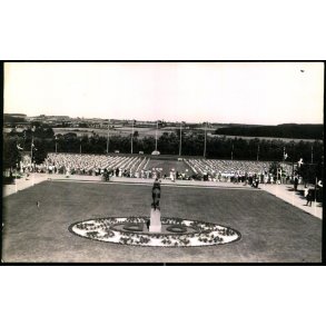 Ollerup - Fotokort u/n - Ubrugt