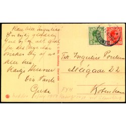 Frederikslund - Naarup St. L.C. Boe 44286 - Brugt