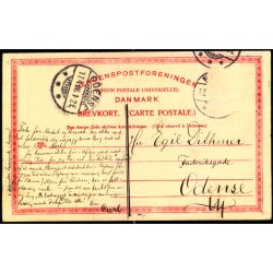 Nyborg - Kalberg - u/n - Brugt