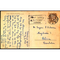 Lyntog paa Lillebltsbroen - K. Witt-Mller 6700- 139 - Brugt