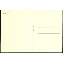 Den ny Lillebltsbro - O.P.O. 7805 - Ubrugt