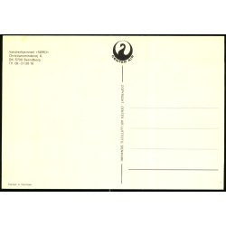 Vandrehjemmet "Sro" - Center Air u/n - Ubrugt