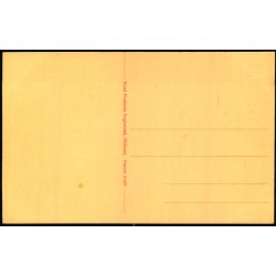 Tisvildeleje - Knud Poulsens Bogh. 41407 - Ubrugt