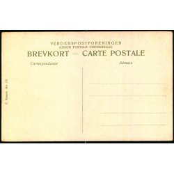 Stensmark (Jylland) - C. Eneret 28 - Ubrugt