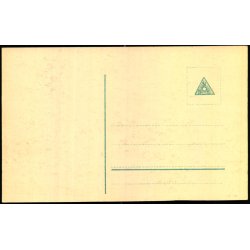 Aarhus - Sct. Pauls Kirke - N.BV.C. 12090 - Ubrugt