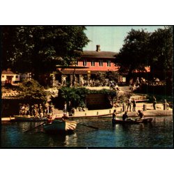 Bornholm - Brndegaardshaven - Rudolf Olsen 660 - Ubrugt