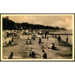 Badeliv ved Klampenborg - Stender 2644 - Ubrugt
