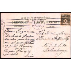 Kbenhavn - Tivolis Koncertsal - Alex Vincent 13