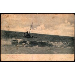 UGGELHUSE p Postkort