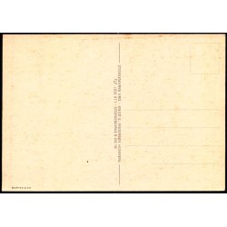 Stokkemarke Kro - Knud E. Andersen "Kokken" u/n - Ubrugt