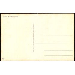 Odense - Hovedbanegaarden - Stender 25 - Ubrugt