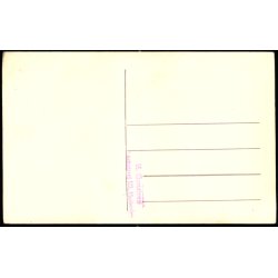 Ollerup - Fotokort H. Gunstrup u/n - Ubrugt