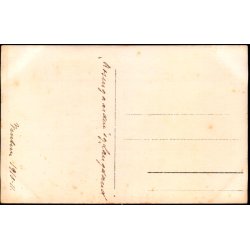 Askov H�jskole - Vinteren 1010 - 11-  Fotokort u/n - Ubrugt