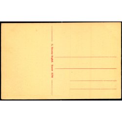 Dueholm - Nyk�bing M.  - H. Hansens Bogh. 21783 - Ubrugt