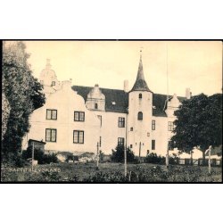 Harritslevgaad - Danske Herregaarde F&B 167 - Ubrugt