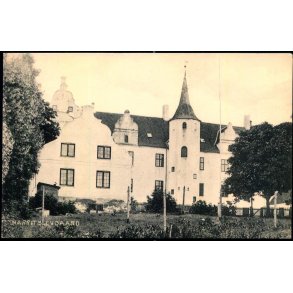 Harritslevgaad - Danske Herregaarde F&B 167 - Ubrugt