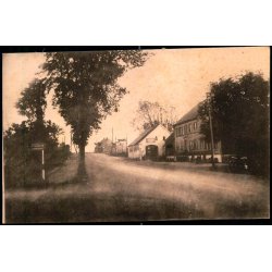 Vissenbjerg Kro - BPM 13343 - Ubrugt