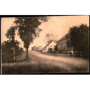 Vissenbjerg Kro - BPM 13343 - Ubrugt