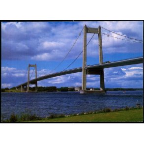 Lillebltsbroen - Trojaborg Lill. 1 - Ubrugt