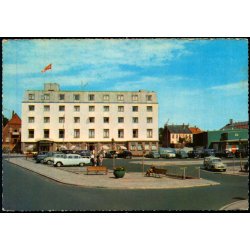 Hotel Svendborg - Stender 40 509/14 - Brugt