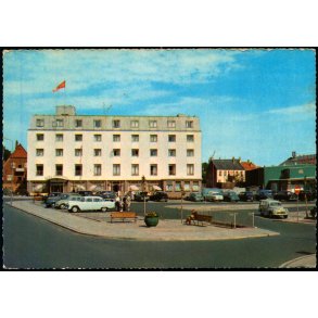 Hotel Svendborg - Stender 40 509/14 - Brugt