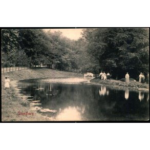 Svendborg - Karoline Amalielund - W.K.F. 4641 - Brugt