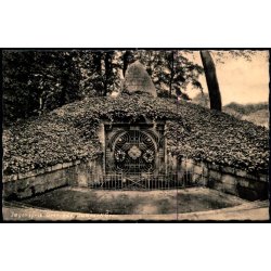 Jgerspris - Grevinde Danners Grav -  Nr. 17318 - Ubrugt