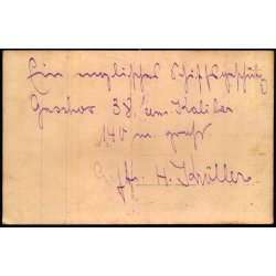 Fotokort - u/n - Ubrugt