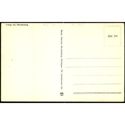 Udsigt fra Meulenborg - Helsing�r - Meulenborg u/n - Ubrugt