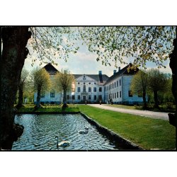 Clausholm Slot pr. Randers - Clausholm Gods Eneret u/n - Brugt