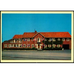 Stokkemarke Kro - Knud E. Andersen "Kokken" u/n - Ubrugt