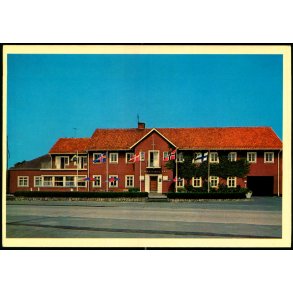 Stokkemarke Kro - Knud E. Andersen 