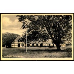 Marielyst - �sters�bad - Stender  N.F. 220 - Ubrugt