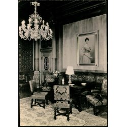 Fuglsang - Lolland - Torsten Rasmussen u/n - Ubrugt