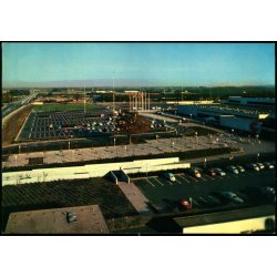 Rosengaardscenteret - Odense - Centerets Kiosk 7211