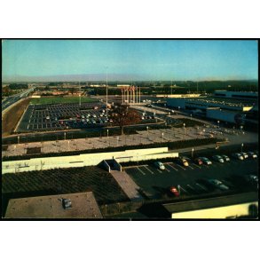 Rosengaardscenteret - Odense - Centerets Kiosk 7211