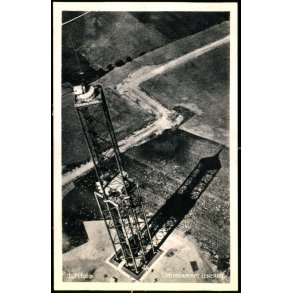 Ludtfoto - Odinstaarnet (Eneret) - Aero Express 71030 - Ubrugt