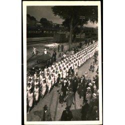 Ollerup - Fotokort H. Gunstrup u/n - Ubrugt