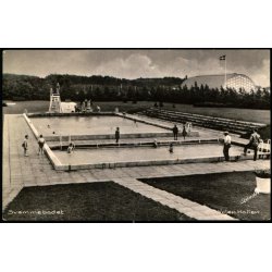 Sv�mmebadet - Vejen Hallen - Stender V. 4 K - Brugt