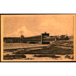 Aalborg - Den faste Bro - Stender Aa. 179 - Ubrugt