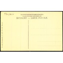 Harritslevgaad - Danske Herregaarde F&B 167 - Ubrugt