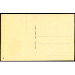 Nyborg - Udsigt fra Slottet - Stender 335 K - Ubrugt