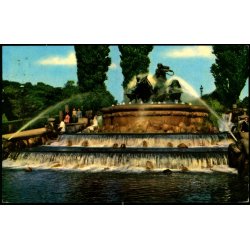 Kbenhavn - Gefion Springvandet - Rudolf Olsen 41