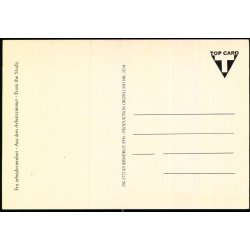 Egeskov -  Danmark - Gr�nlund 2034 - Ubrugt