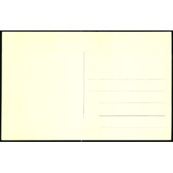 G&ouml;teborg - Hamnan med M/S STOKHOLM och M/S GRIPSHOLM - Fotokort  J&W 258 - Ubrugt