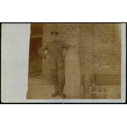 Fotokort - u/n - Ubrugt